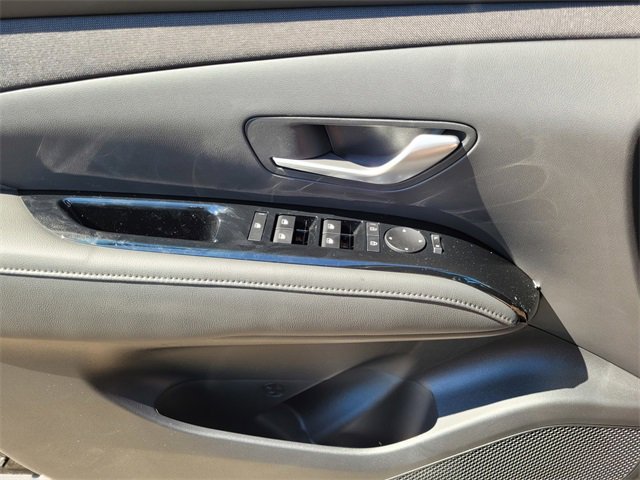 New 2025 Hyundai Santa Cruz XRT image 13