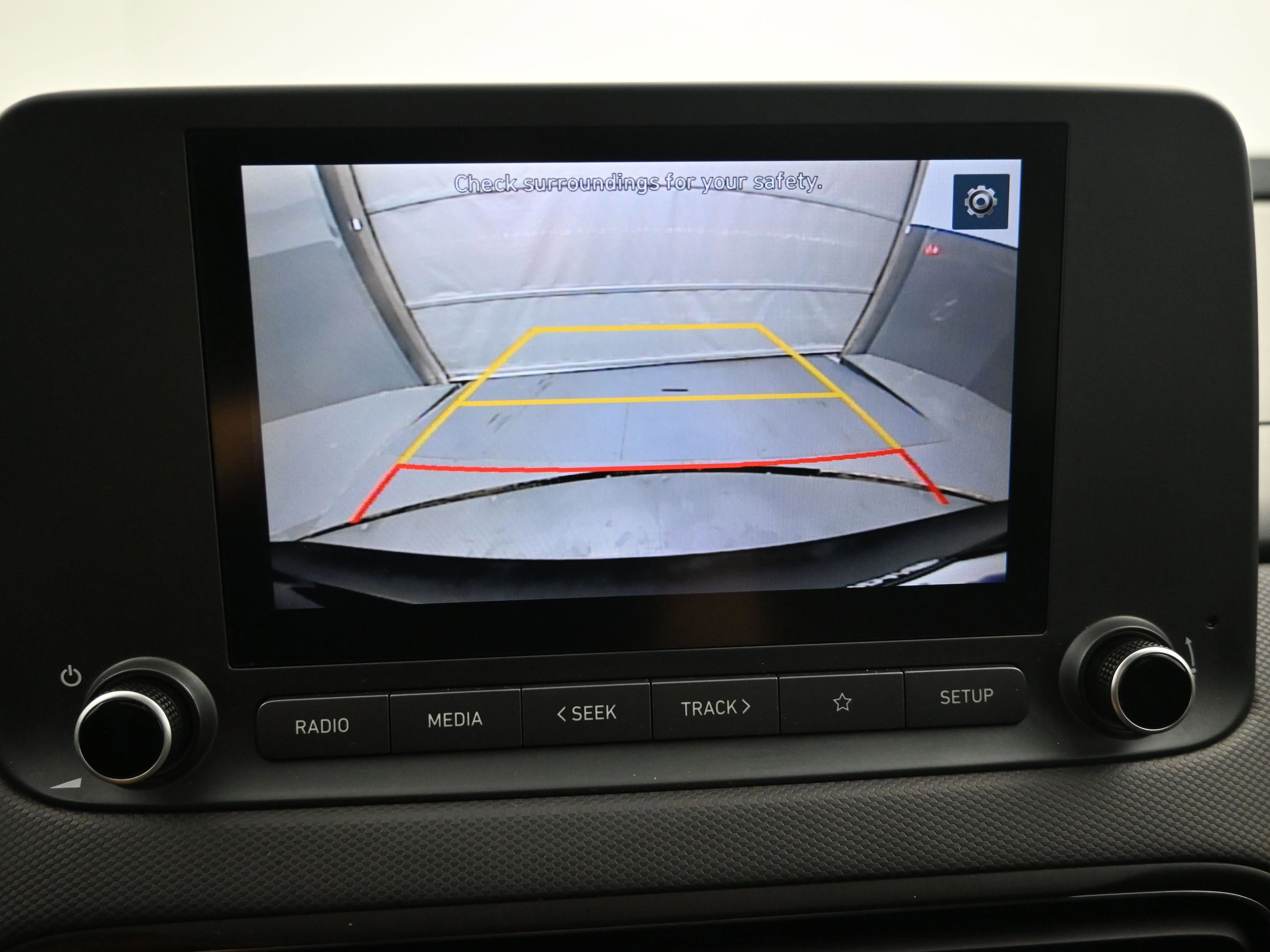 Used 2022 Hyundai Kona SEL image 16