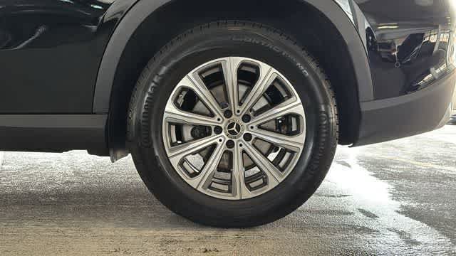Certified 2026 Mercedes-Benz GLC 300 4MATIC image 12
