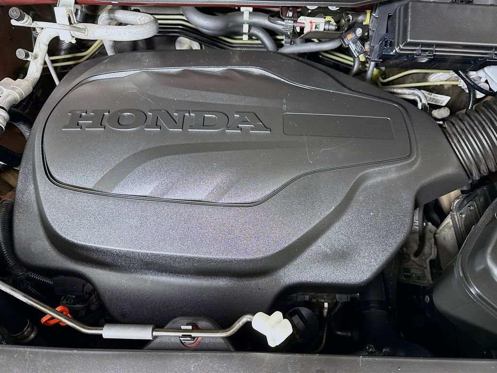 Used 2022 Honda Pilot Special Edition image 35