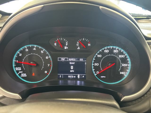 Used 2024 Chevrolet Malibu LT FWD image 33