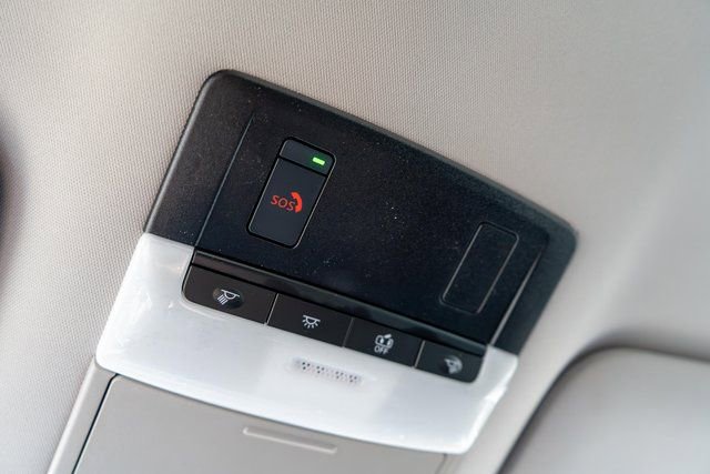 New 2026 Nissan Pathfinder SL AWD/4WD image 28