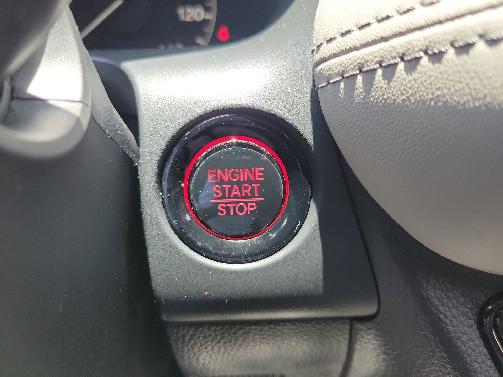 New 2027 Honda HR-V EX-L image 33