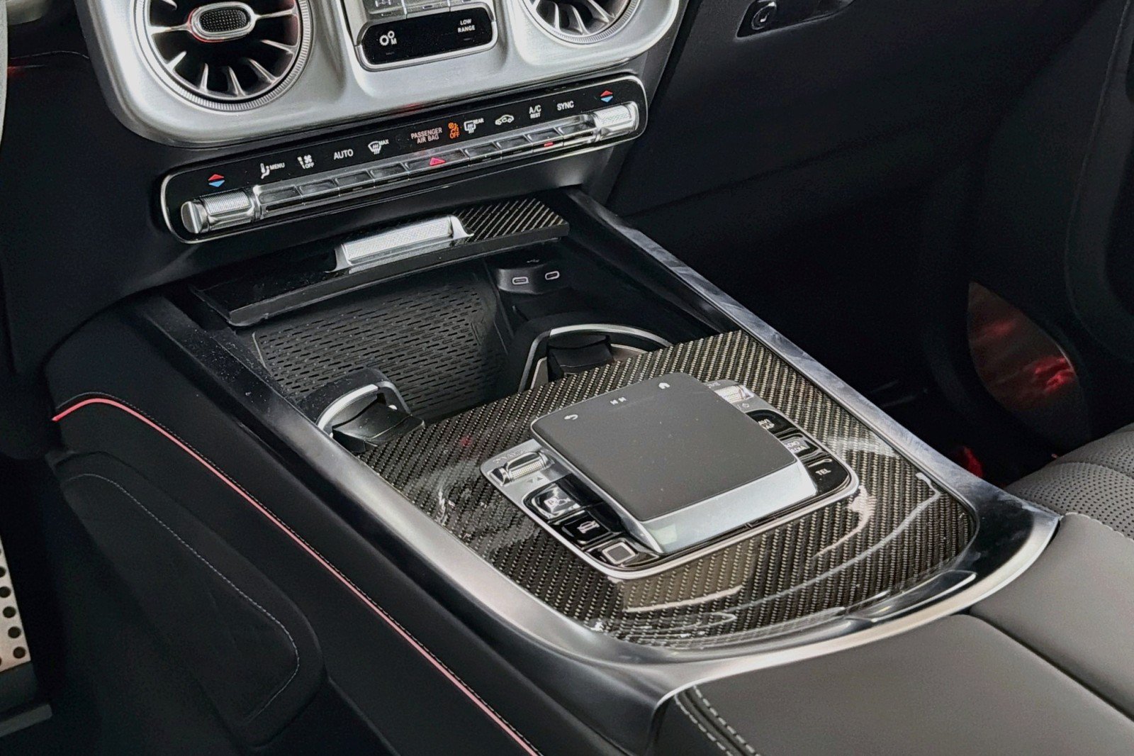 New 2027 Mercedes-Benz G 63 AMG 4MATIC image 5