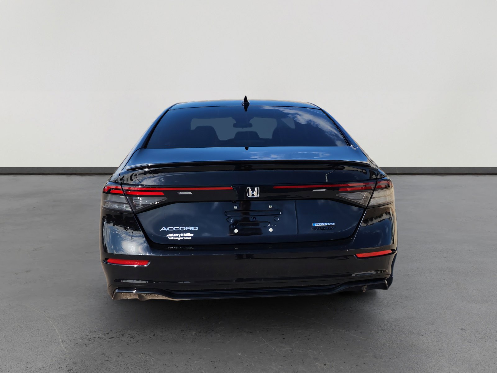 Used 2023 Honda Accord Sport image 4