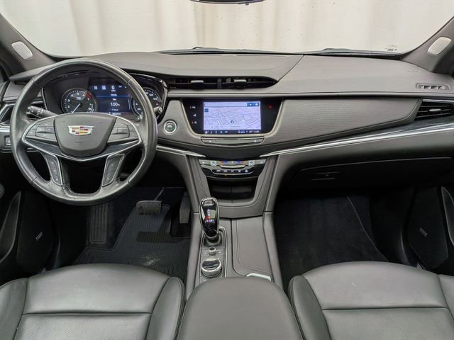 Certified 2023 Cadillac XT5 Premium Luxury w/ Technology Package image 24