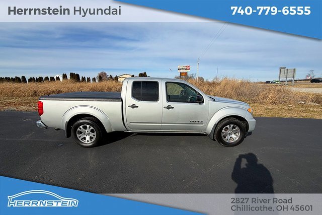 Used 2012 Suzuki Equator Sport image 21