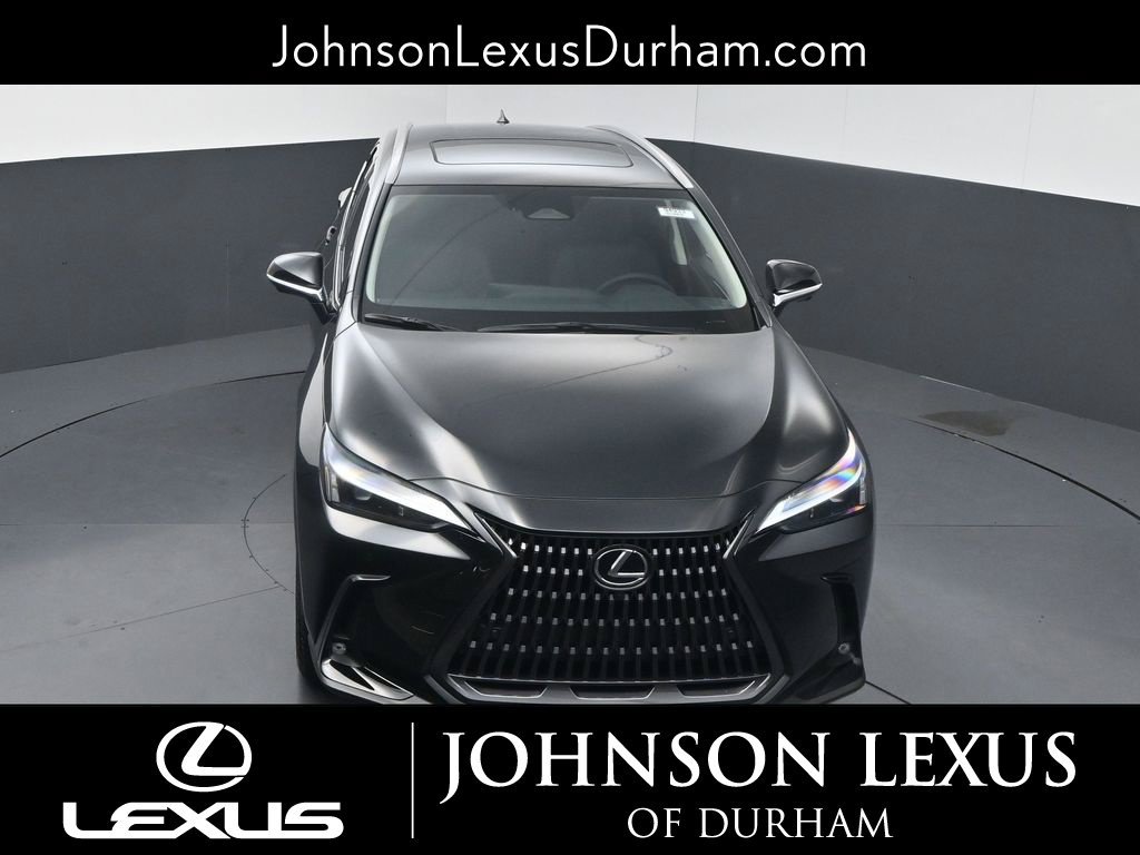 New 2026 Lexus NX 450h+ AWD w/ Accessory Package (2T) image 24