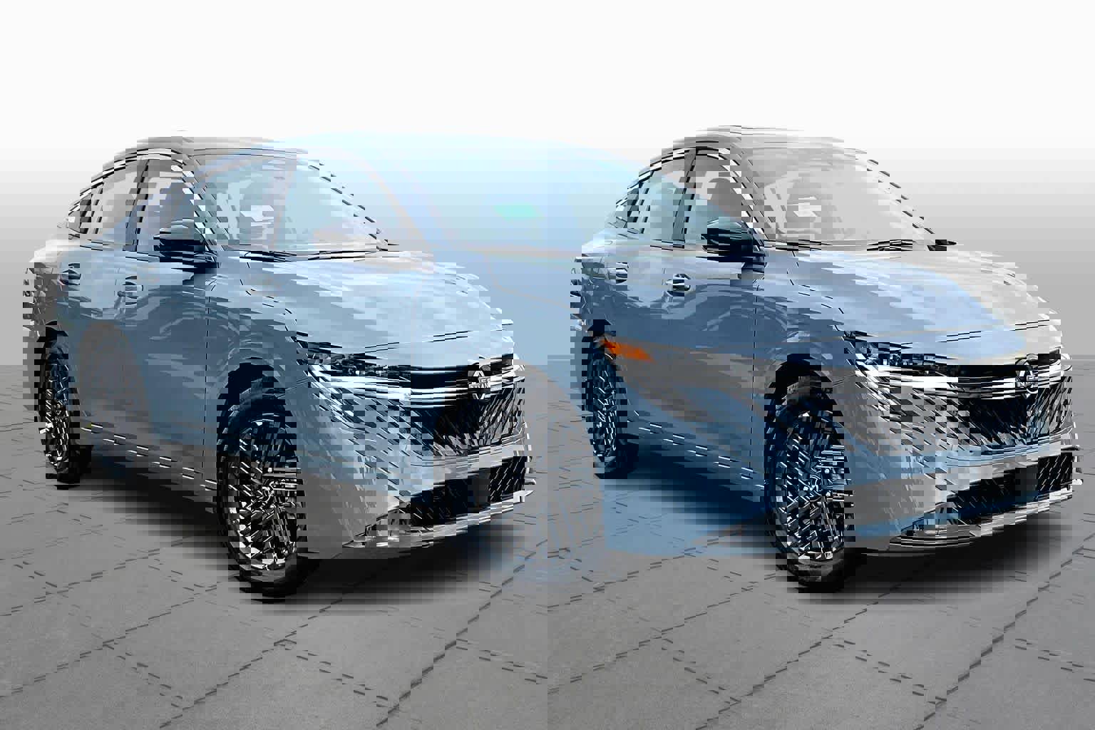 New 2026 Nissan Sentra SV image 2