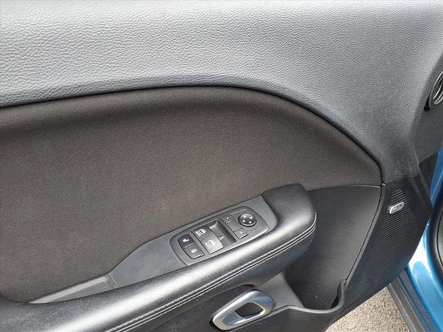 Used 2020 Dodge Challenger R/T Scat Pack image 5