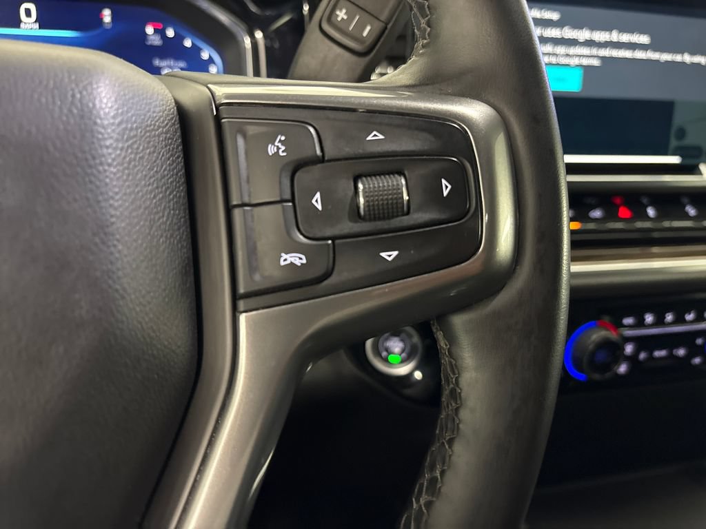 Used 2025 Chevrolet Silverado 2500 LT w/ All Star Edition AWD/4WD image 36