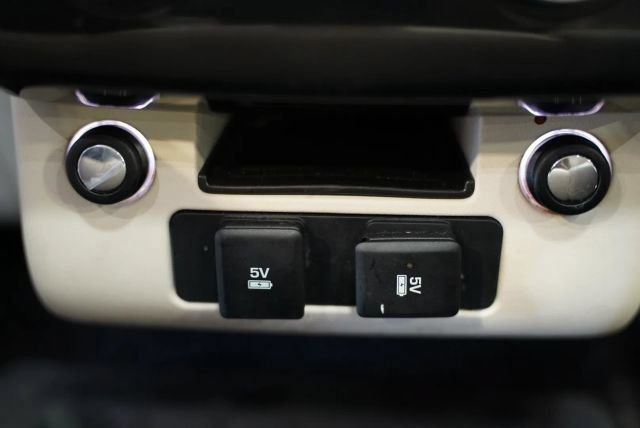 Used 2020 Land Rover Range Rover HSE AWD/4WD image 47
