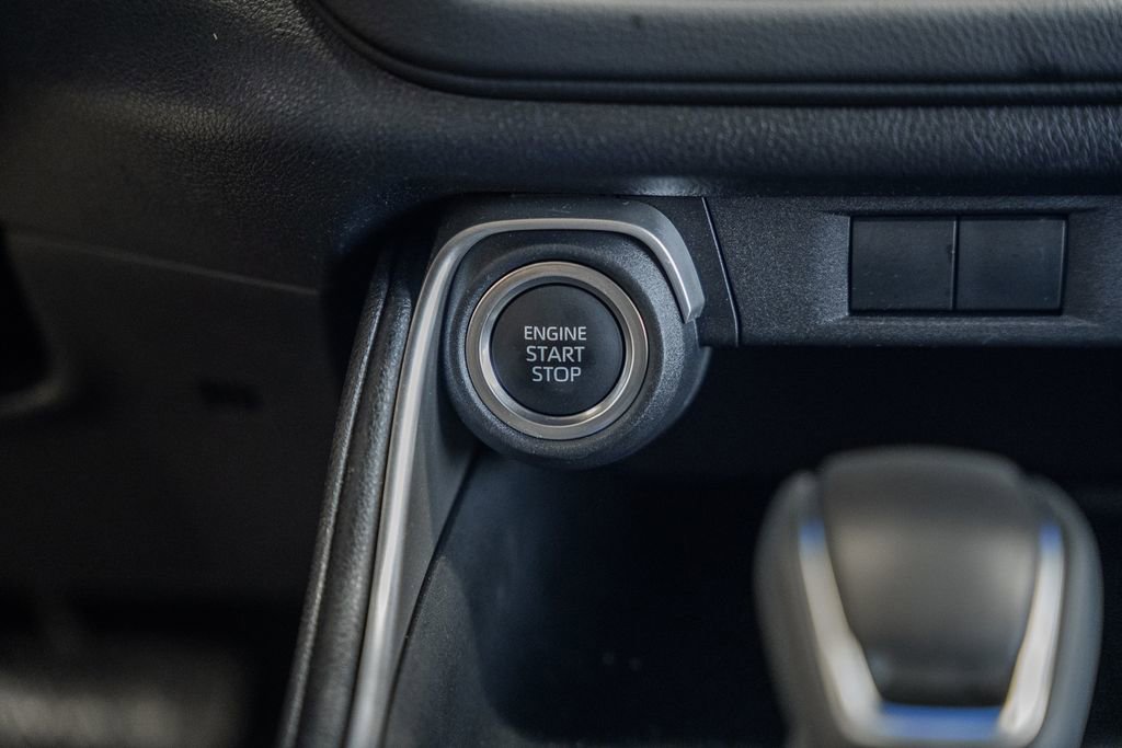 Used 2026 Toyota Grand Highlander XLE image 27