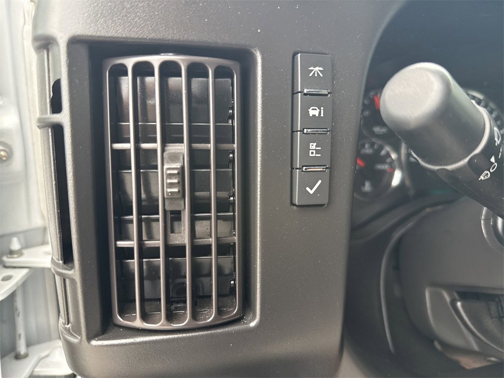 Used 2023 Chevrolet Express 3500 w/ Power Convenience Package image 24
