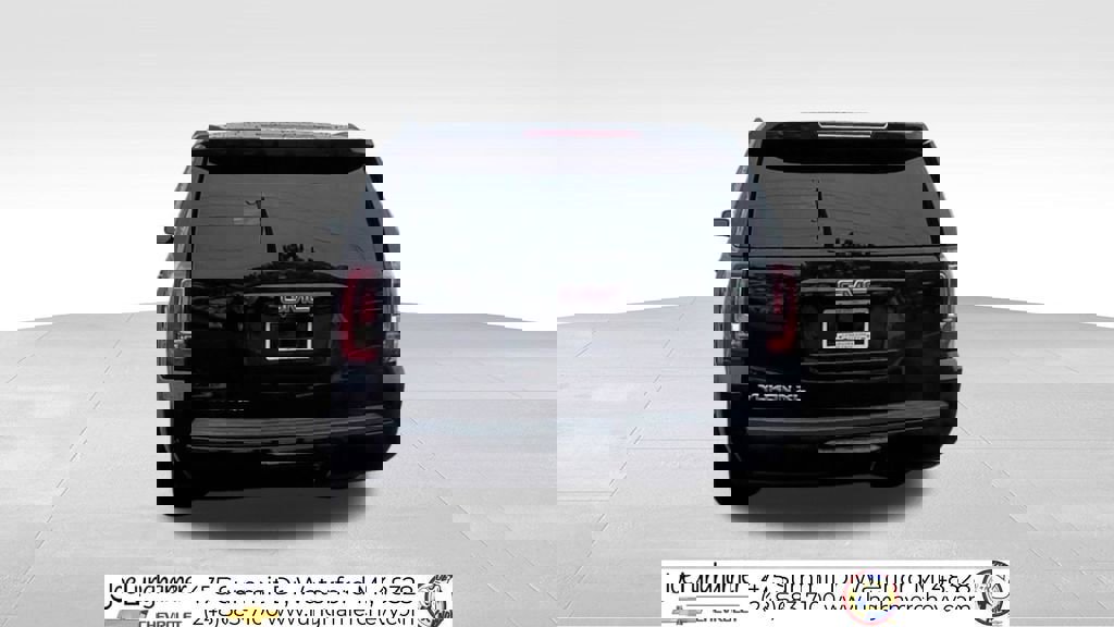 Used 2018 GMC Yukon XL SLT image 7