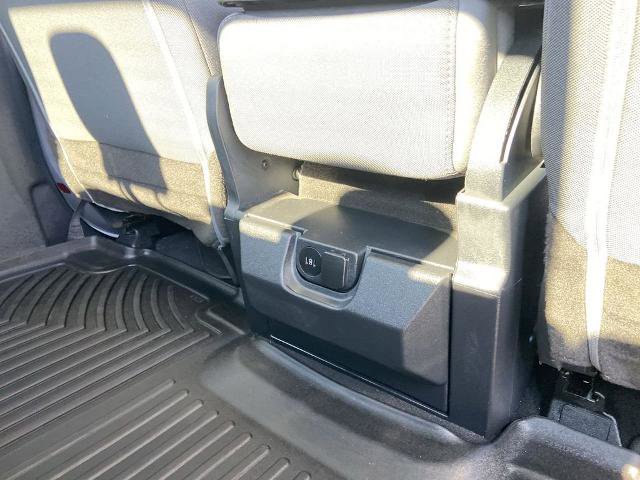 Used 2023 Ford F250 XL w/ STX Appearance Package image 15