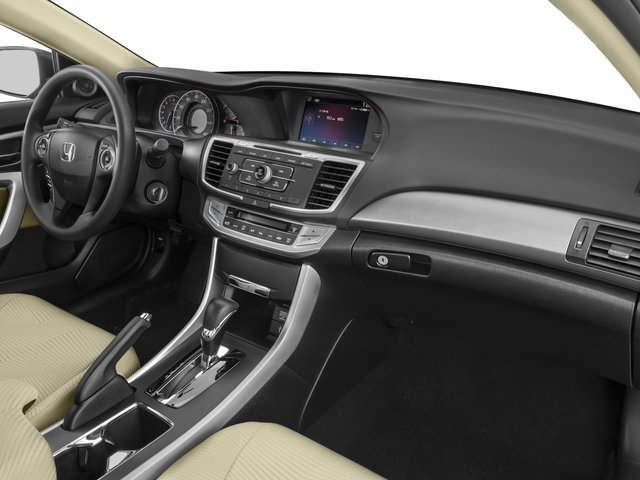 Used 2015 Honda Accord LX-S image 18