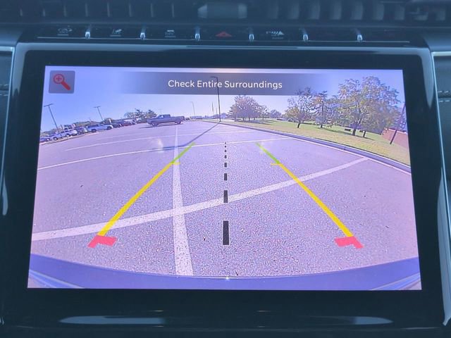 New 2025 Jeep Grand Cherokee Limited w/ Trailer Tow Package image 20