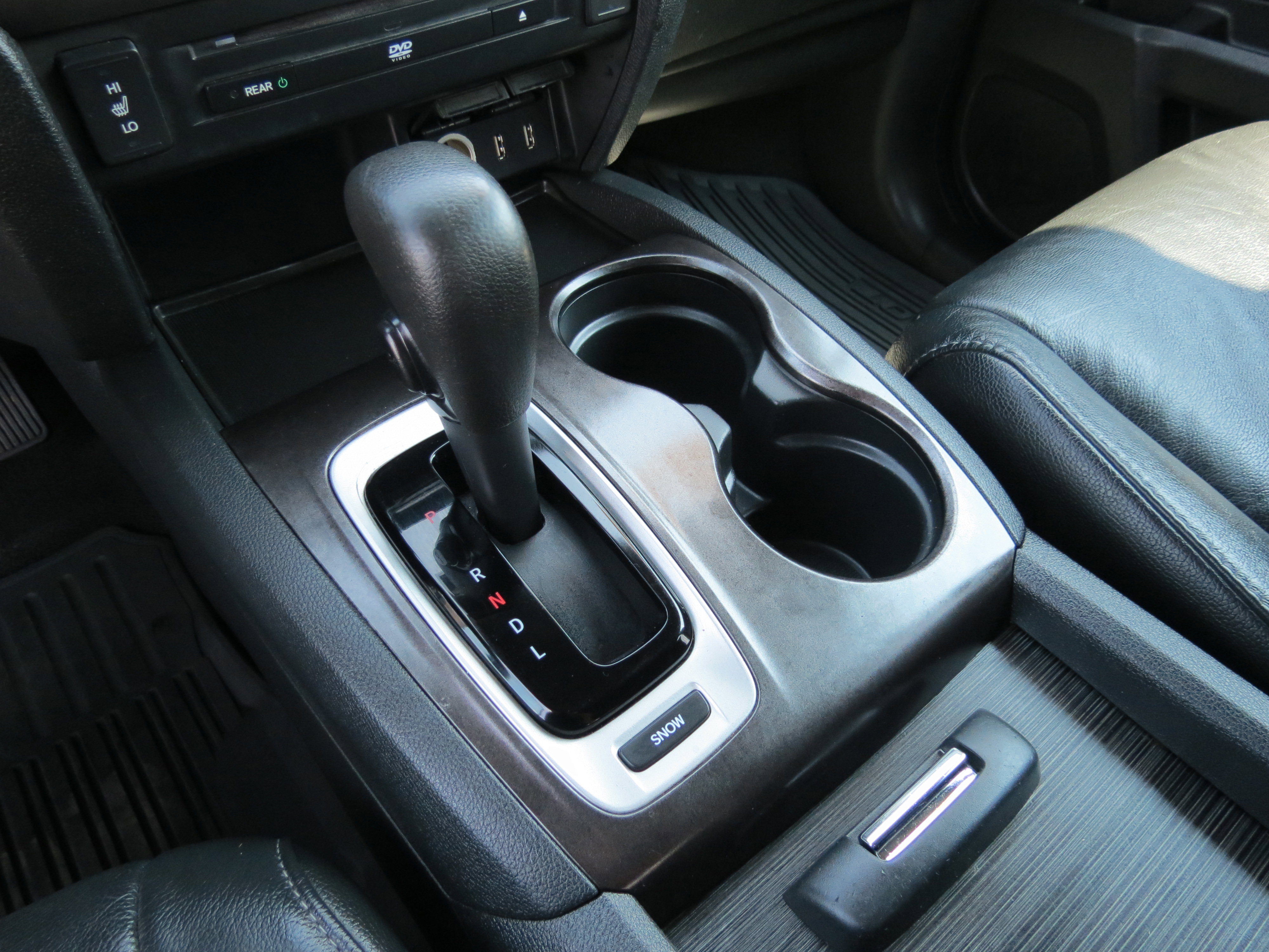 Used 2016 Honda Pilot EX-L image 25