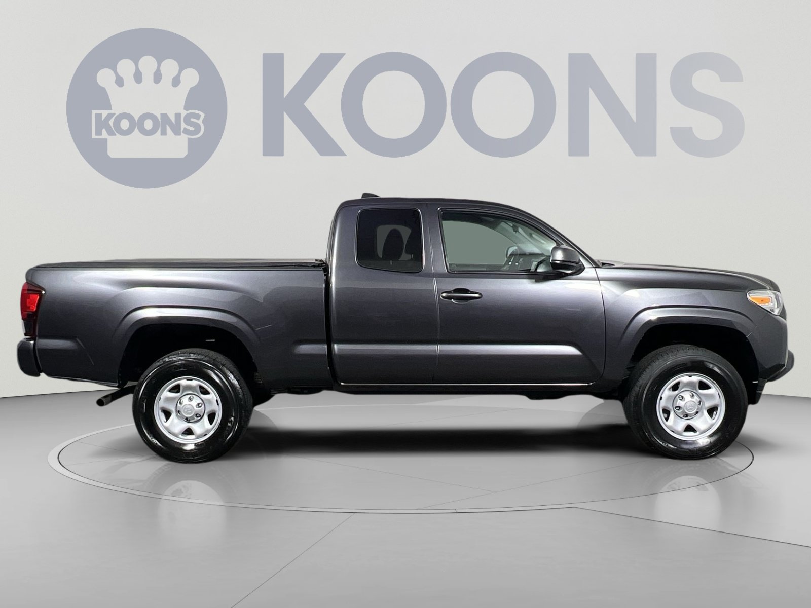 Used 2023 Toyota Tacoma SR w/ SR Convenience Package AWD/4WD image 8