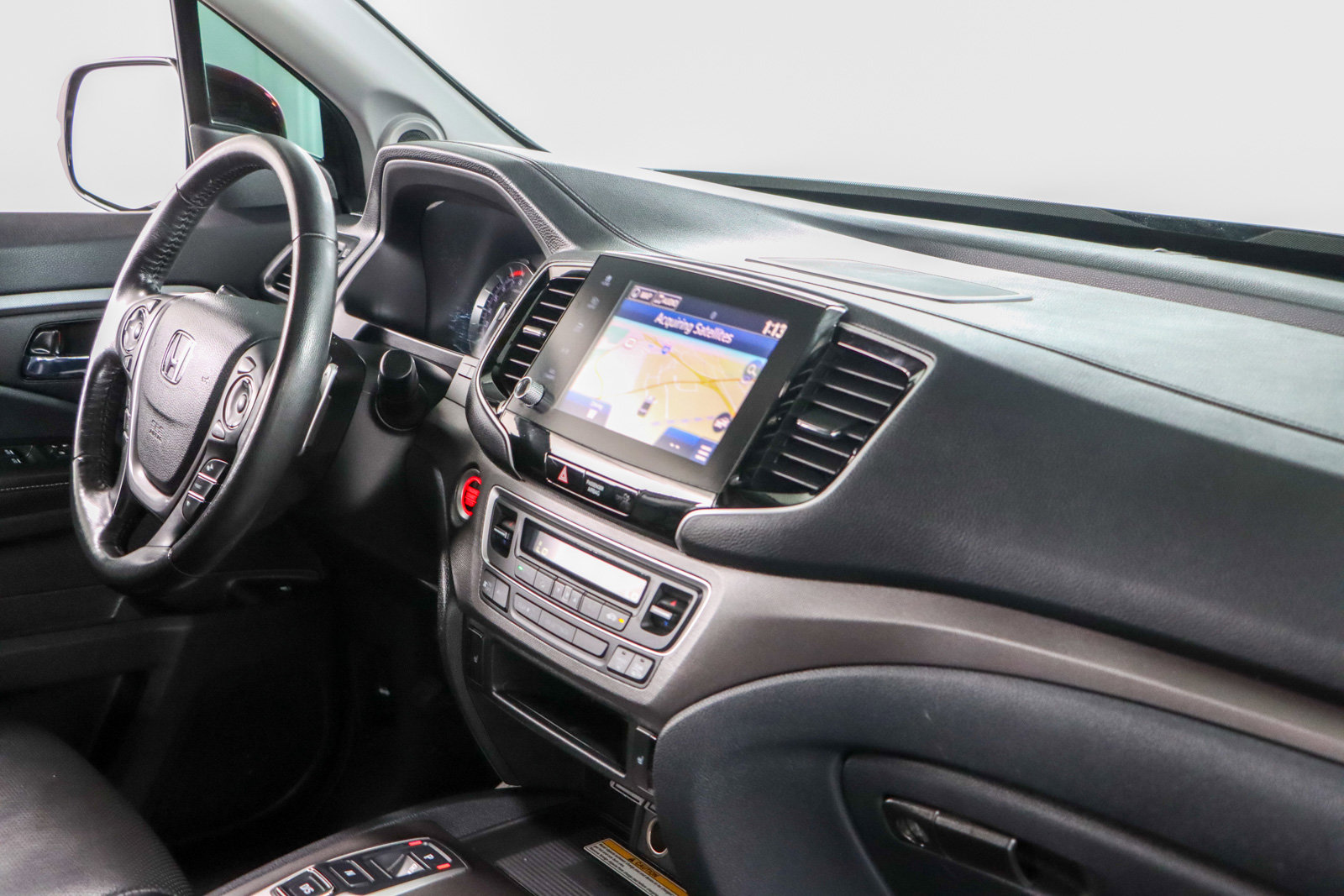 Used 2022 Honda Ridgeline RTL-E image 26