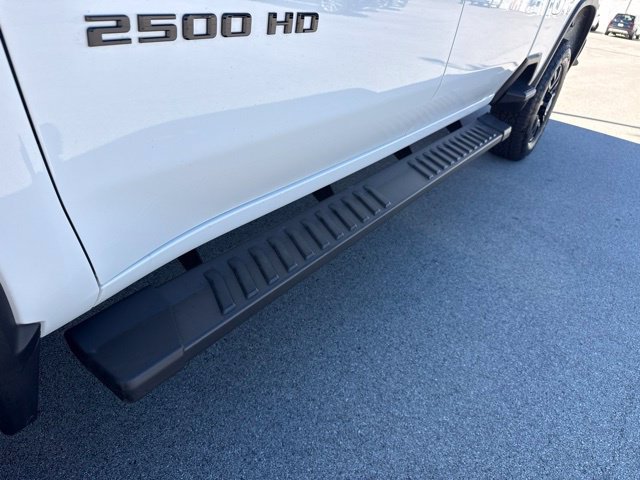 Used 2026 Chevrolet Silverado 2500 LT w/ Trail Boss Package AWD/4WD image 11