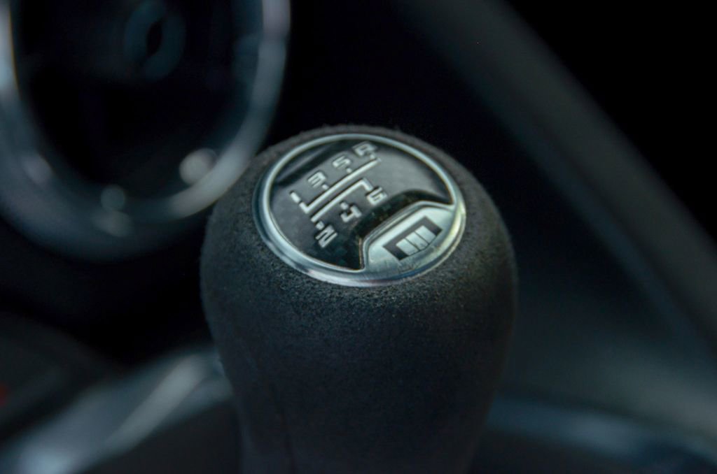 Used 2023 Chevrolet Camaro ZL1 RWD image 30