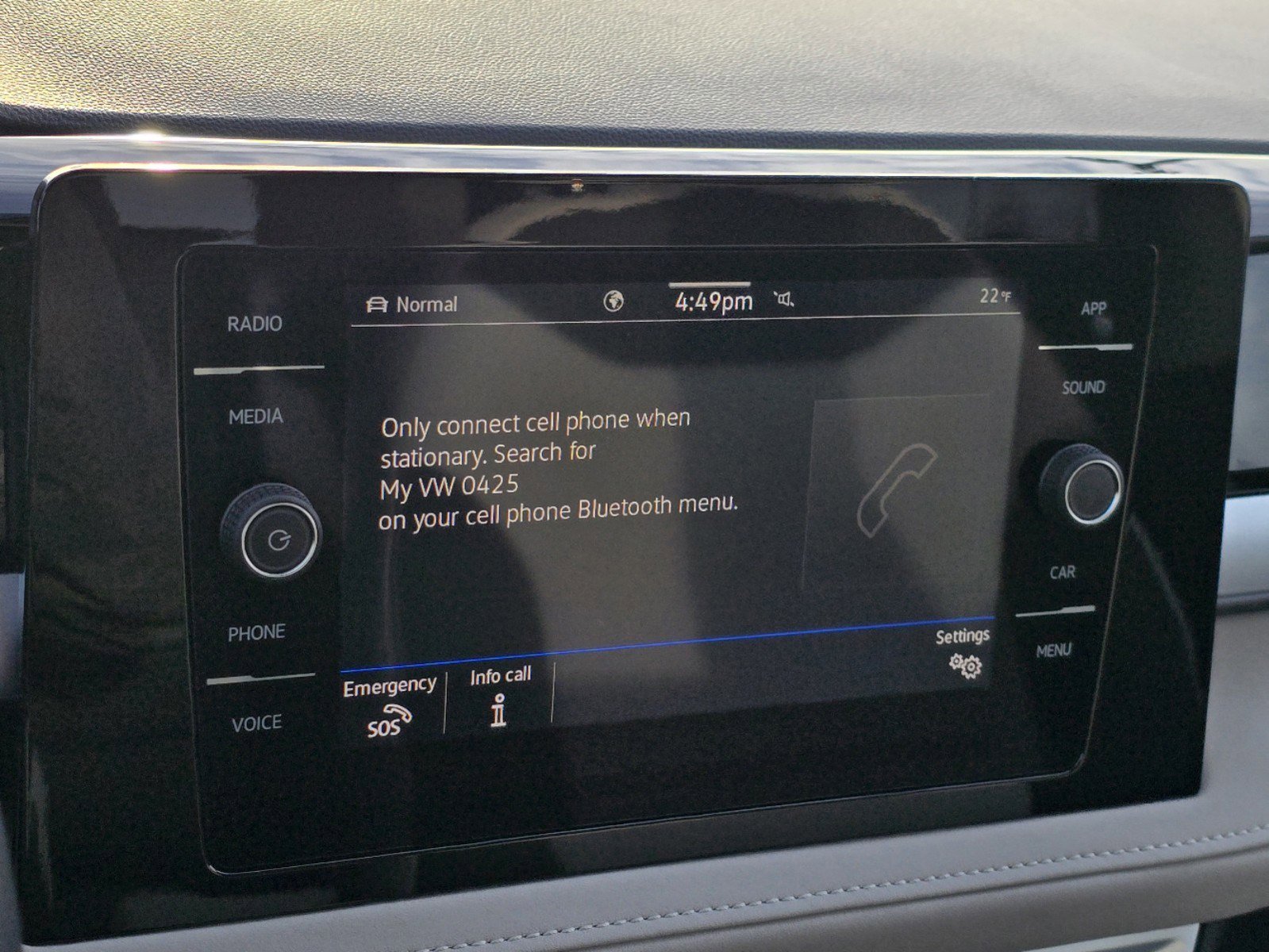 New 2025 Volkswagen Taos SE image 20