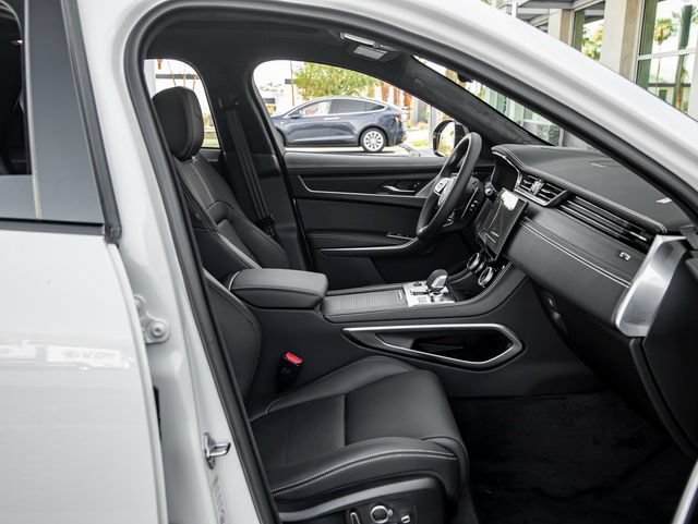 New 2026 Jaguar F-PACE R-Dynamic S AWD/4WD image 26