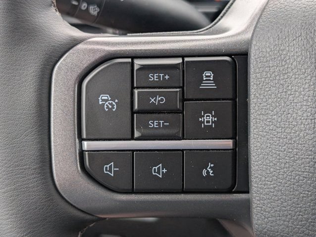 New 2026 Ford F250 Lariat w/ Lariat Premium Package AWD/4WD image 28