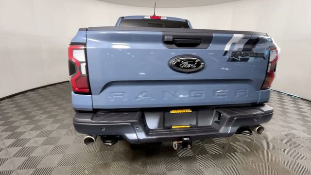 Used 2025 Ford Ranger Raptor AWD/4WD image 7