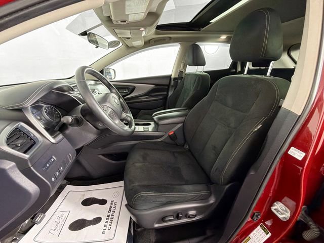 Used 2019 Nissan Murano SV image 21