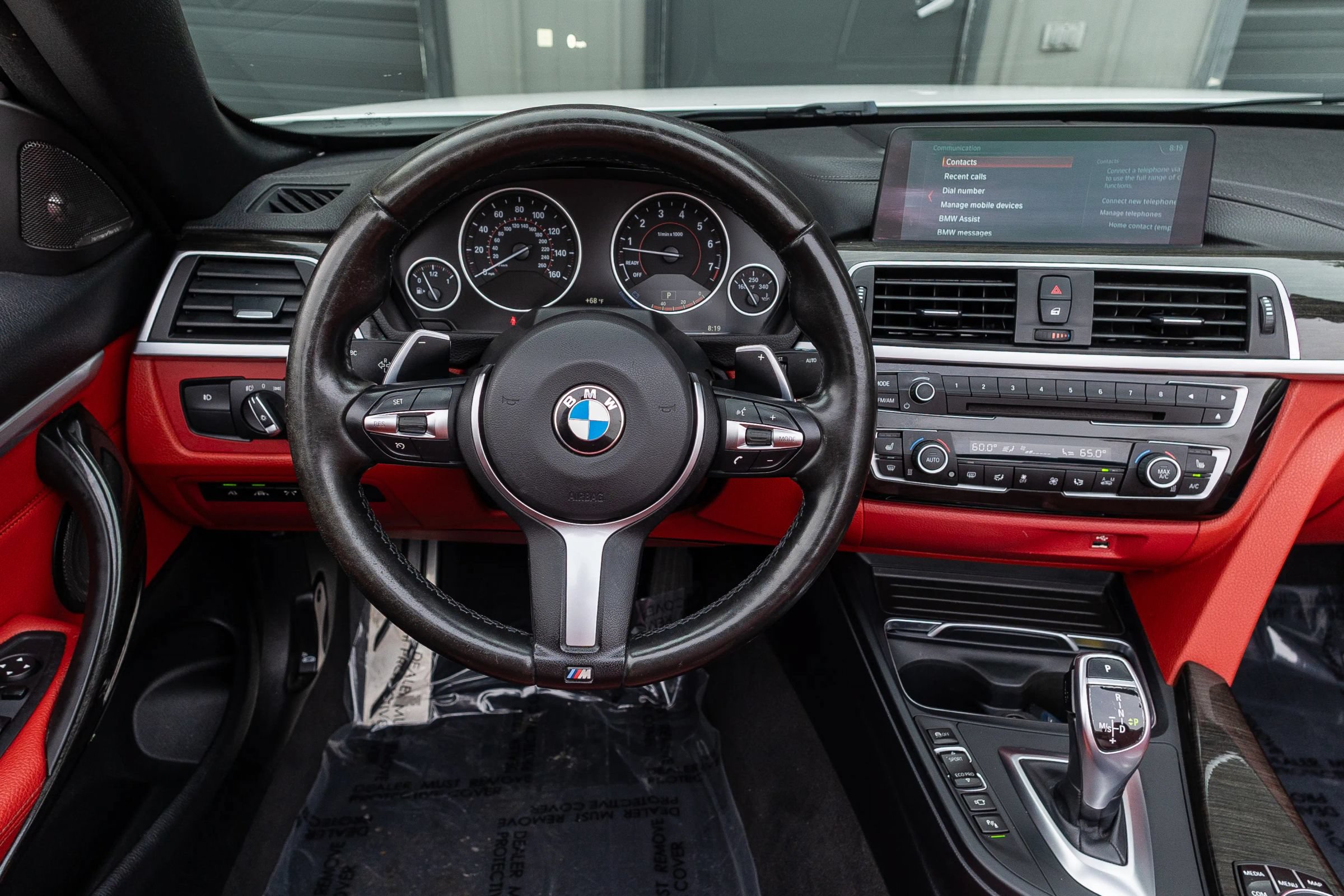 Used 2018 BMW 440i Convertible RWD image 23