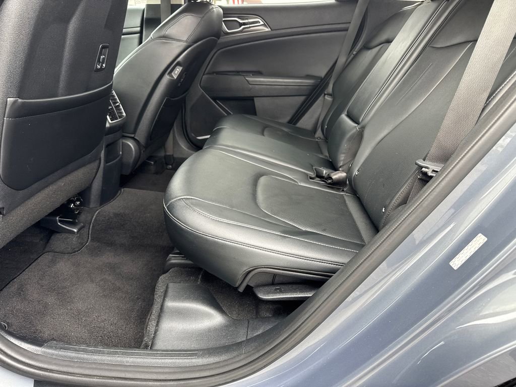 Certified 2023 Kia Sportage EX image 20