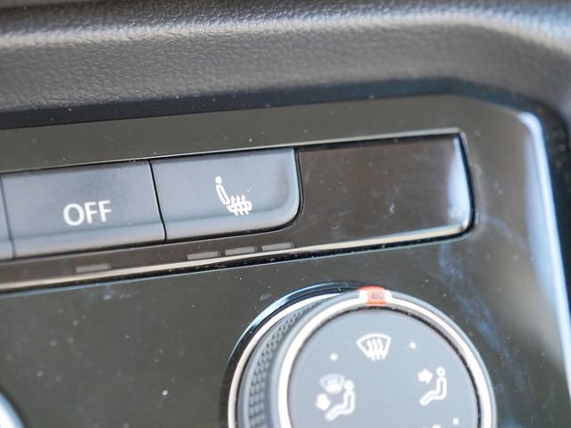 Certified 2023 Volkswagen Taos S w/ IQ Drive S Package image 31