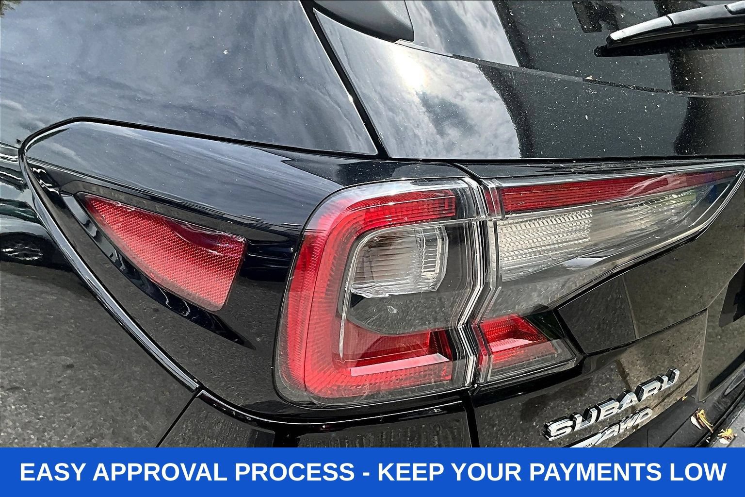 Used 2023 Subaru Outback Premium AWD/4WD image 30