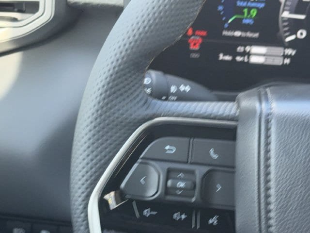 New 2026 Toyota Sequoia Capstone AWD/4WD image 15