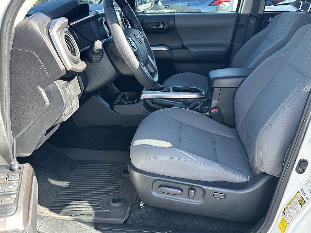 Used 2023 Toyota Tacoma SR5 w/ SX Package AWD/4WD image 20