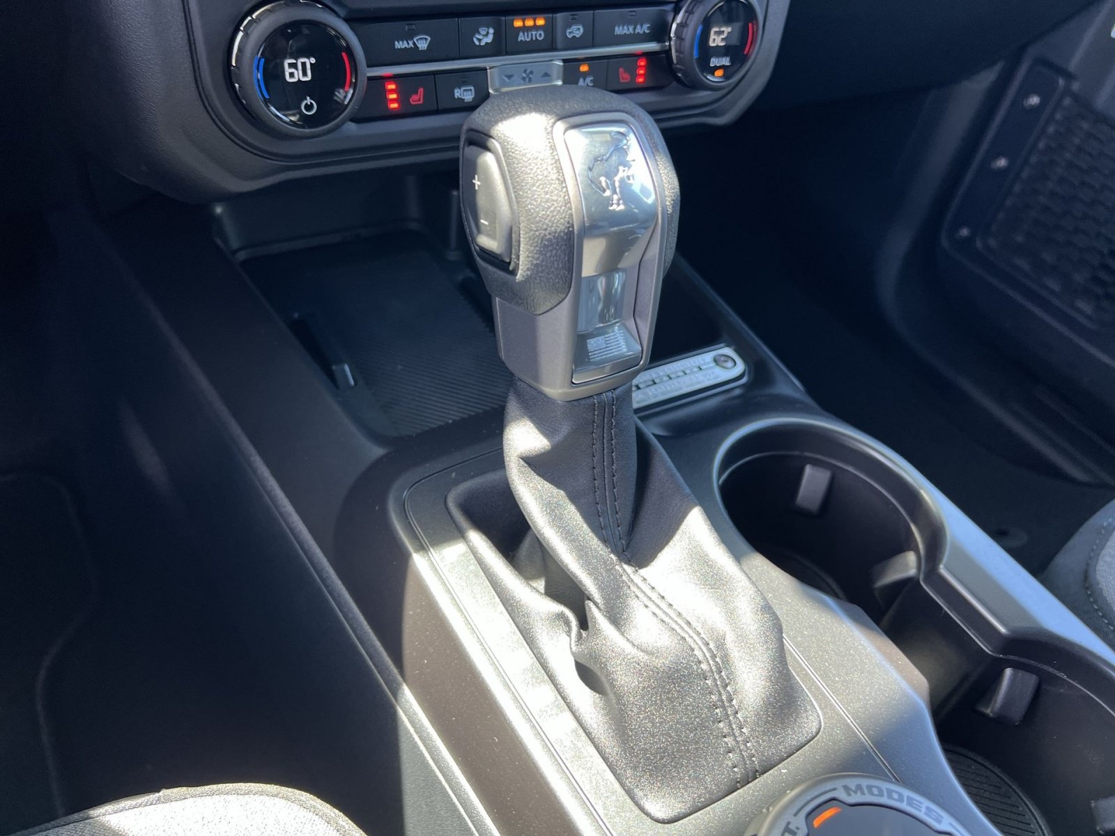 New 2026 Ford Bronco Big Bend AWD/4WD image 22