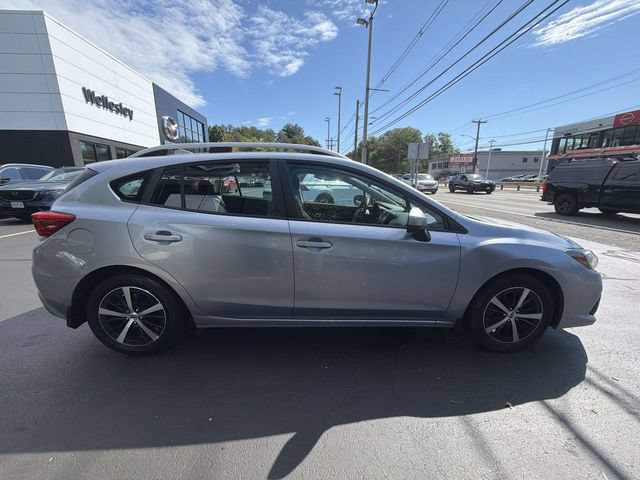 Used 2020 Subaru Impreza 2.0i Premium AWD/4WD image 9