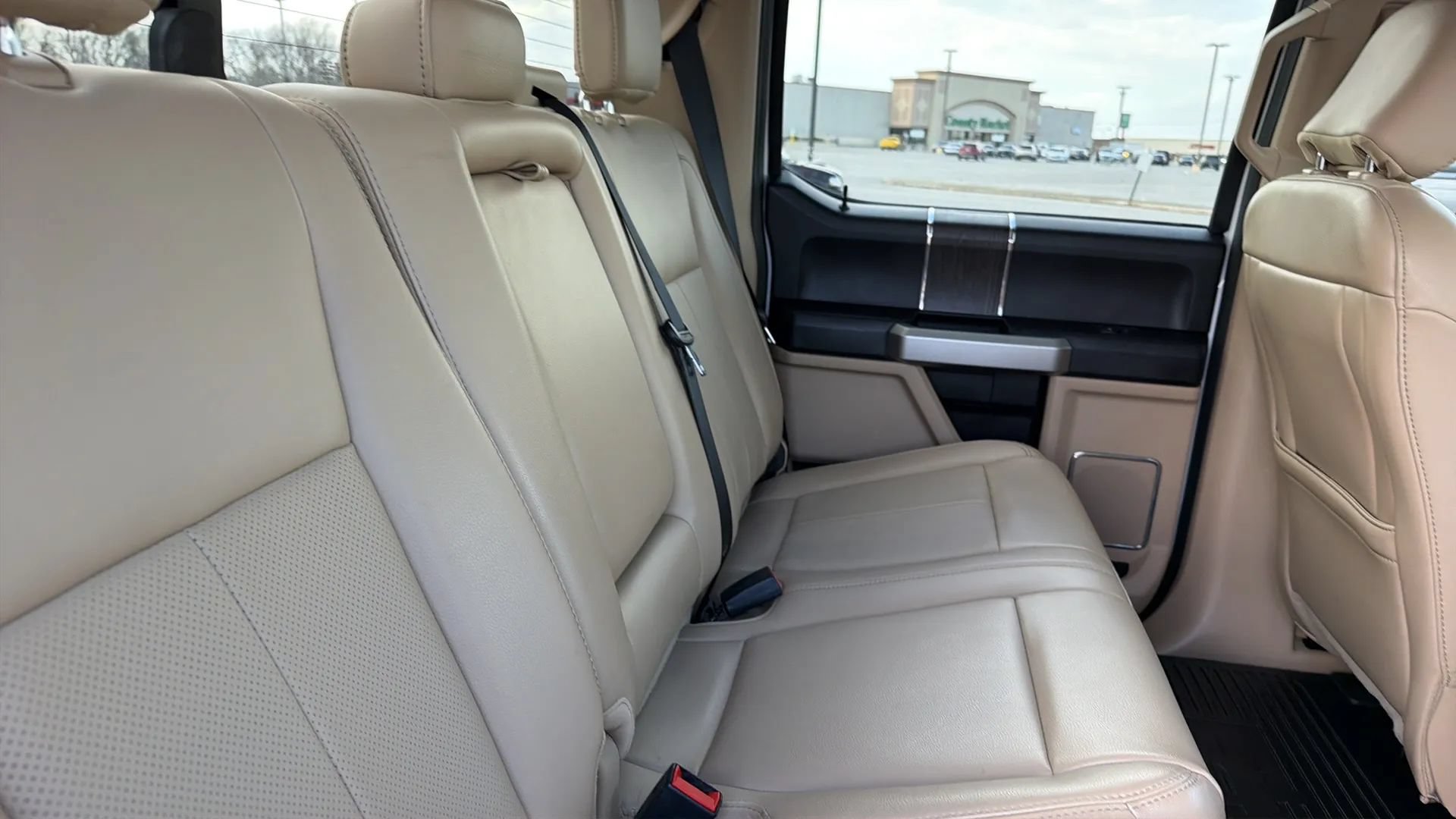 Used 2020 Ford F350 Lariat w/ Lariat Value Package AWD/4WD image 57