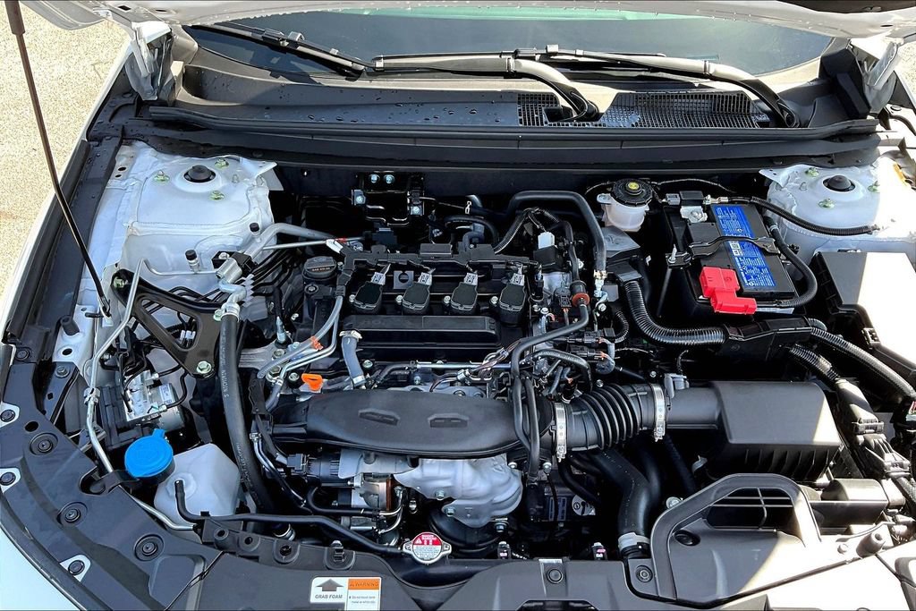New 2026 Honda Accord LX image 11