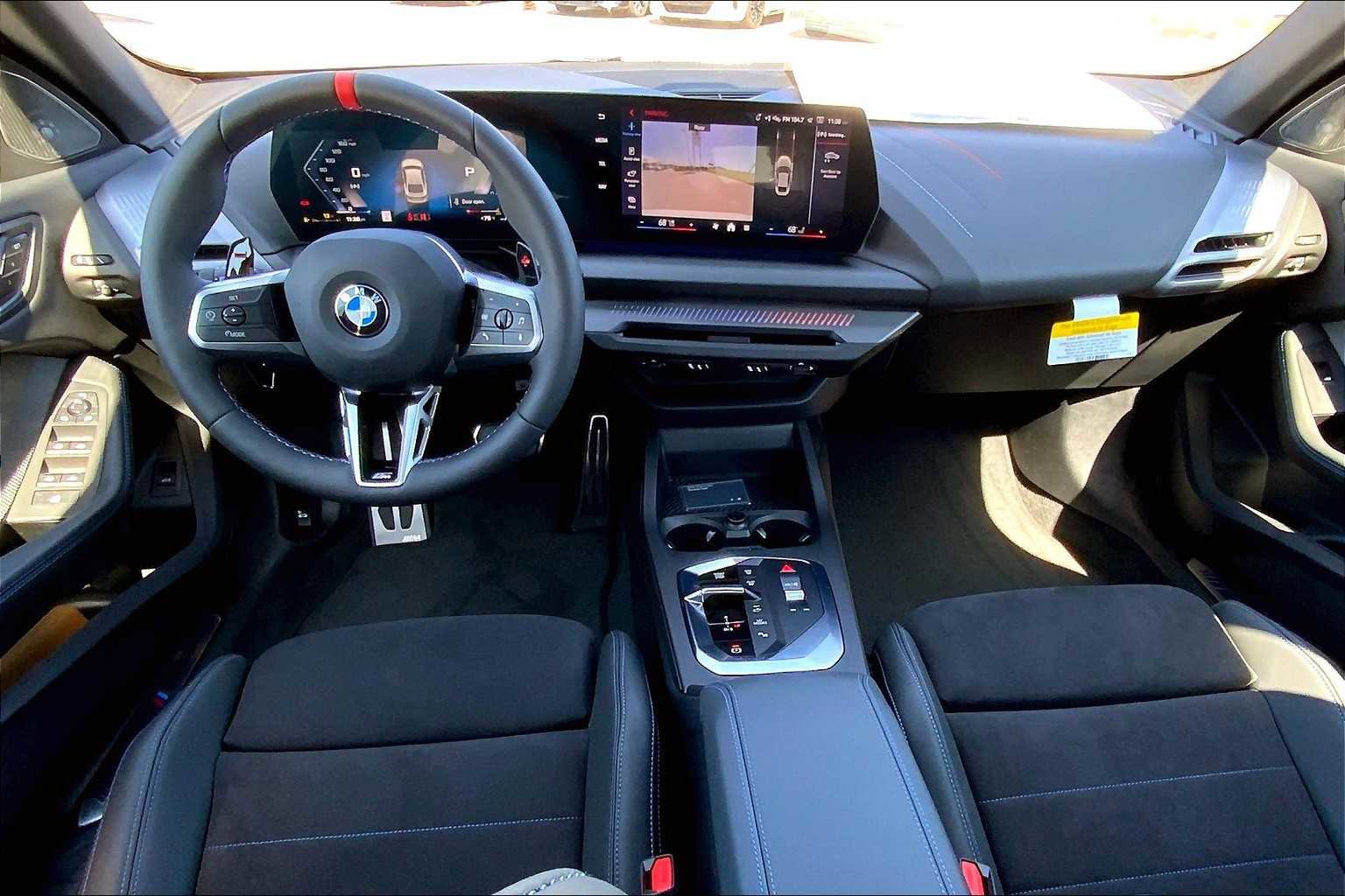 New 2026 BMW M235i xDrive AWD/4WD image 5
