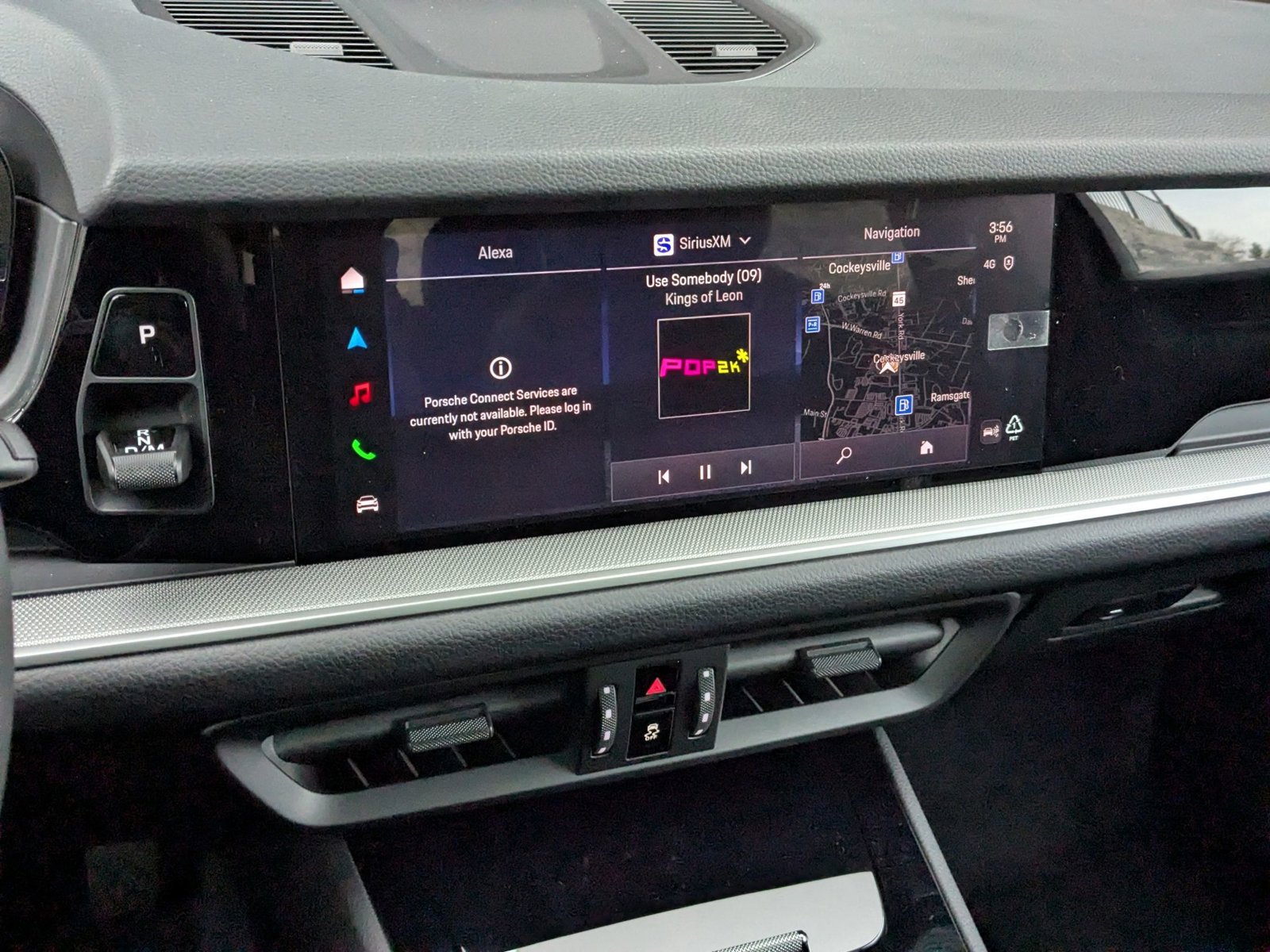 Certified 2026 Porsche Cayenne AWD/4WD image 18