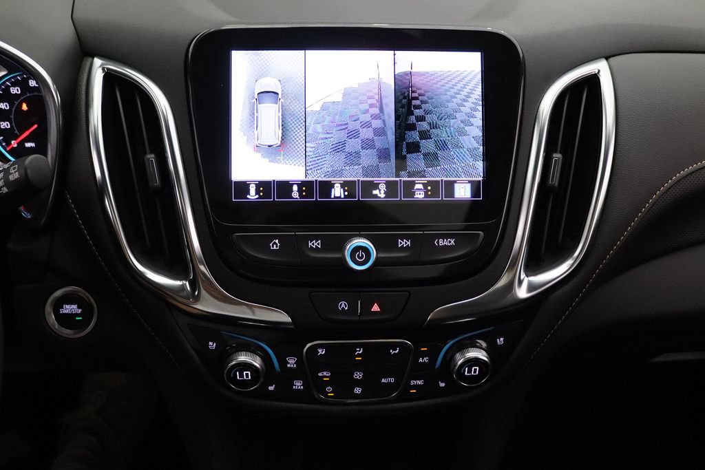 Certified 2024 Chevrolet Equinox Premier AWD/4WD image 28