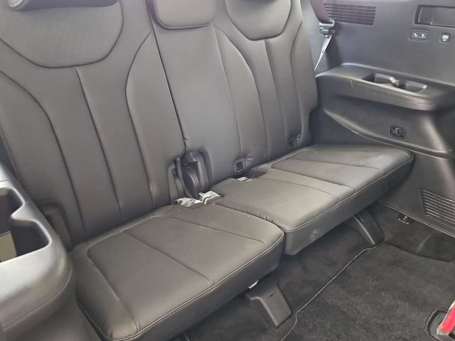 Used 2022 Hyundai Palisade SEL w/ Premium Package FWD image 29