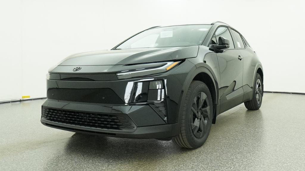 New 2026 Toyota C-HR AWD/4WD image 19