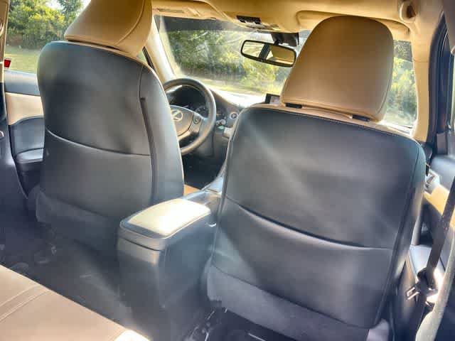Used 2016 Lexus CT 200h w/ Navigation Package FWD image 13