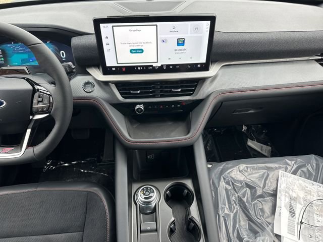 New 2026 Ford Explorer ST w/ Sun And Sound Package image 18