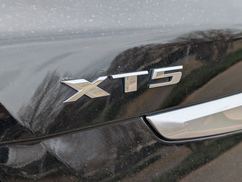 Used 2021 Cadillac XT5 Sportv w/ Platinum Package image 11